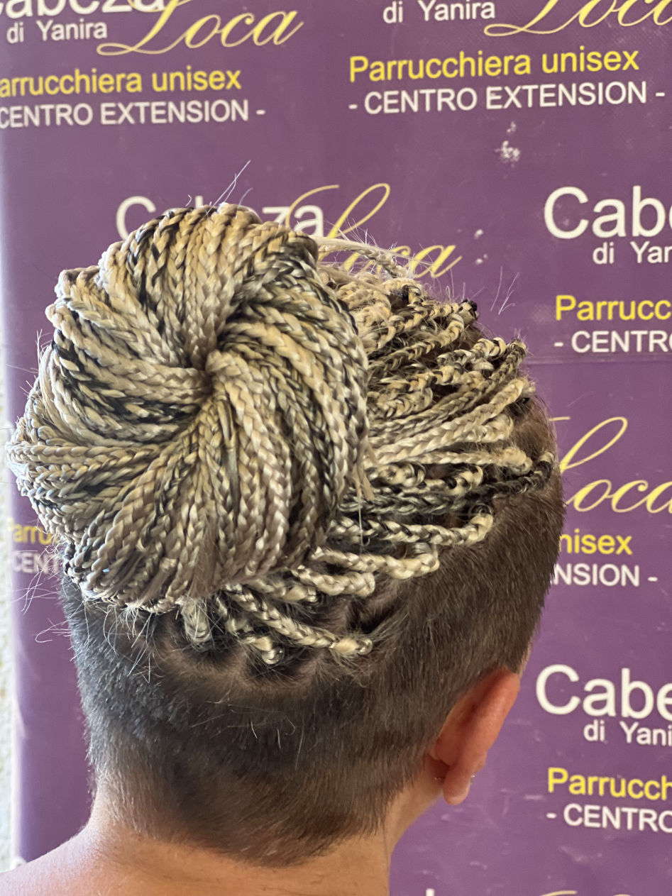 look personalizzato
